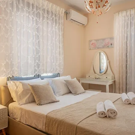 Apartment Androgeos Seaview *