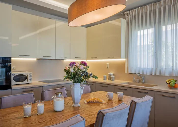 Androgeos Seaview * Rethymno (Crete)