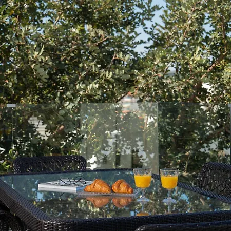 Androgeos Seaview Apartament Rethymnon