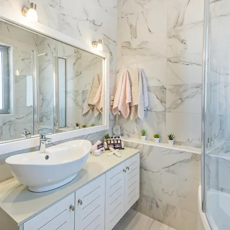 Androgeos Seaview * Rethymnon