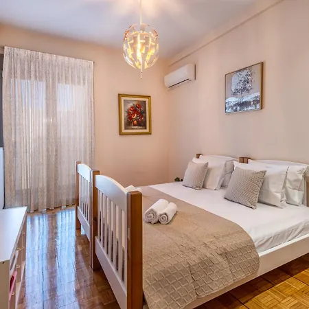 Androgeos Seaview Apartament Rethymnon