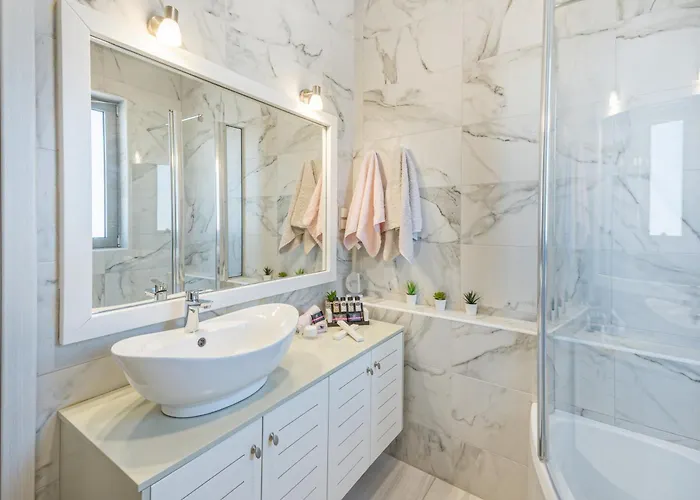 Androgeos Seaview * Rethymno