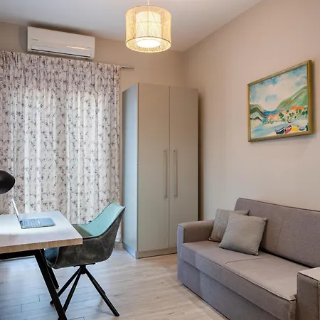 Androgeos Seaview * Rethymno