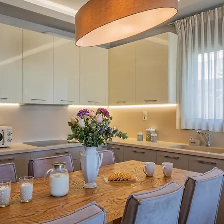 Androgeos Seaview * 罗希姆诺